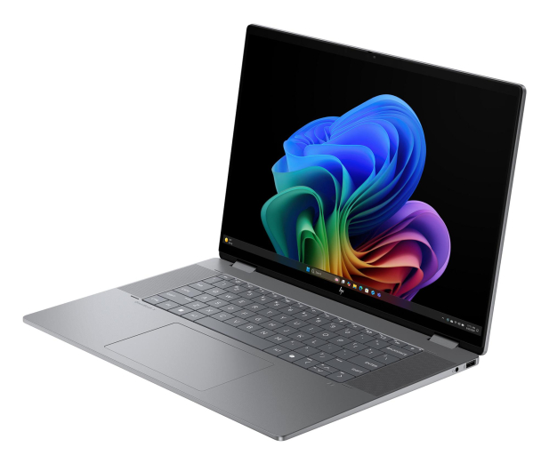 HP OmniBook X Flip 16 Ryzen AI 5-340/16GB/512/Win11 Touch PA - 1522282 - zdjęcie 3